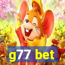 g77 bet